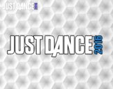 Logo Just Dance