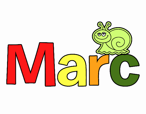 Marc