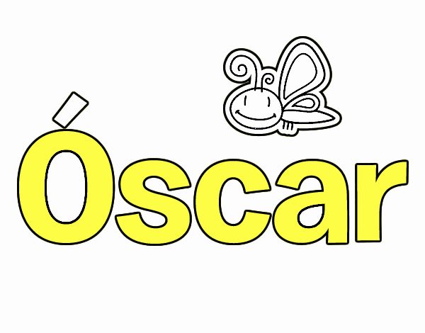 Óscar