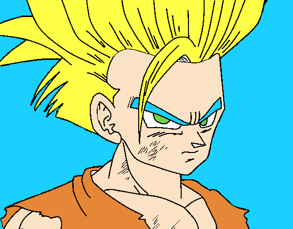 Son Gohan