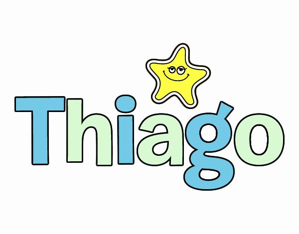 Thiago