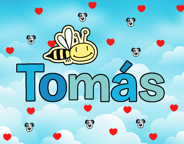 Tomás