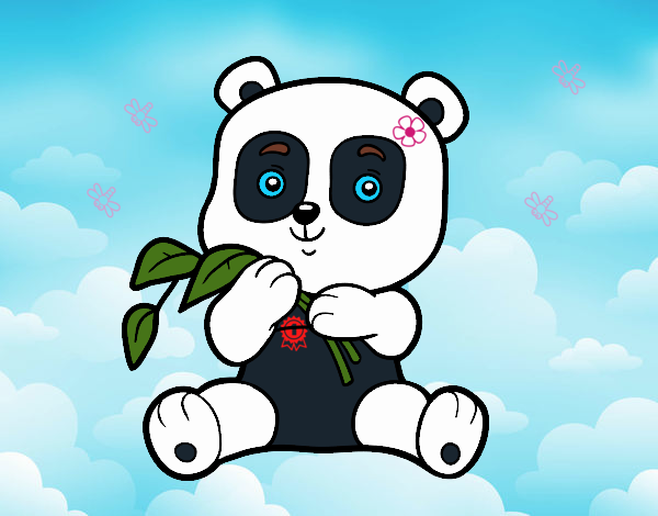 panda embrita 