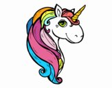 Un unicornio