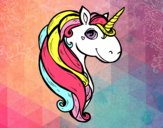 Un unicornio