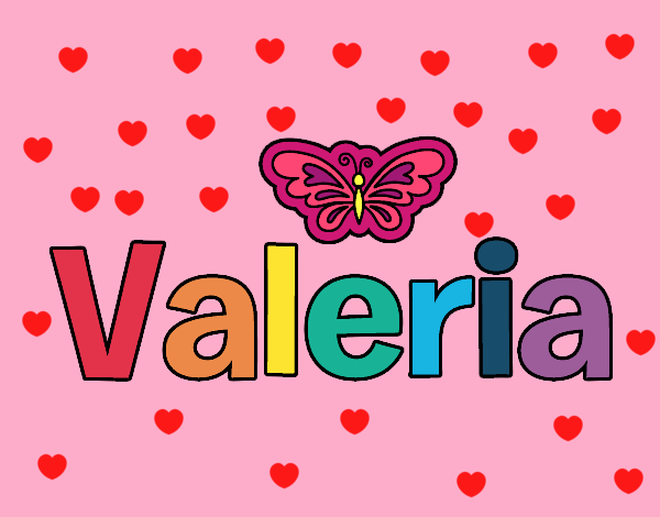 Valeria