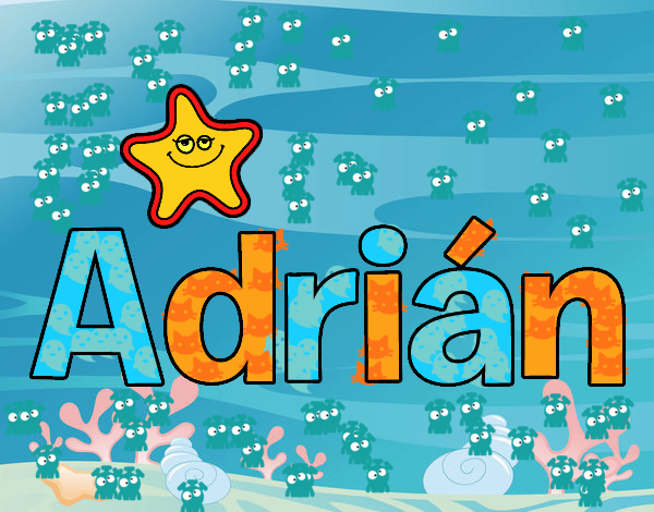 Adrián