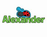 Alexander