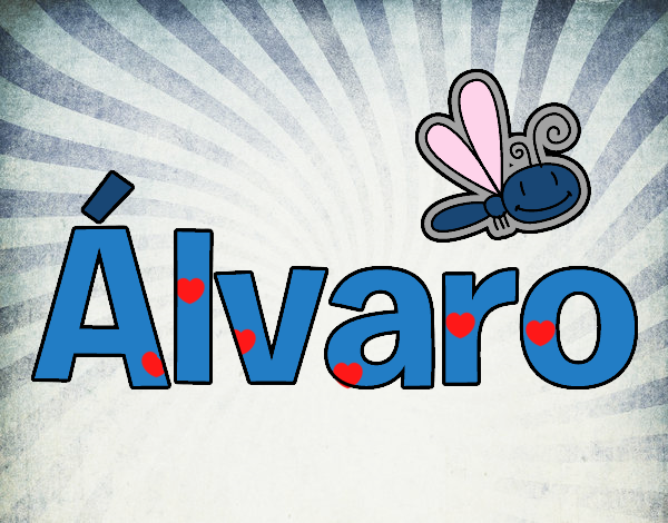 Álvaro