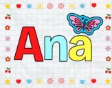 Ana