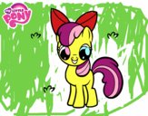 Apple Bloom