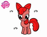 Apple Bloom