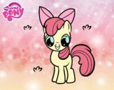 Apple Bloom