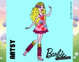 Barbie Fashionista 1