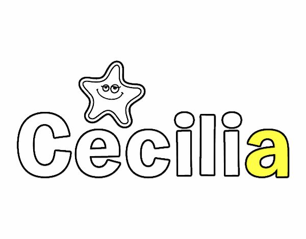 Cecilia