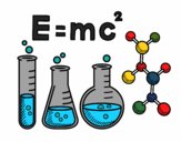 Clase de química