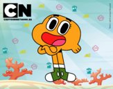 Darwin de Gumball