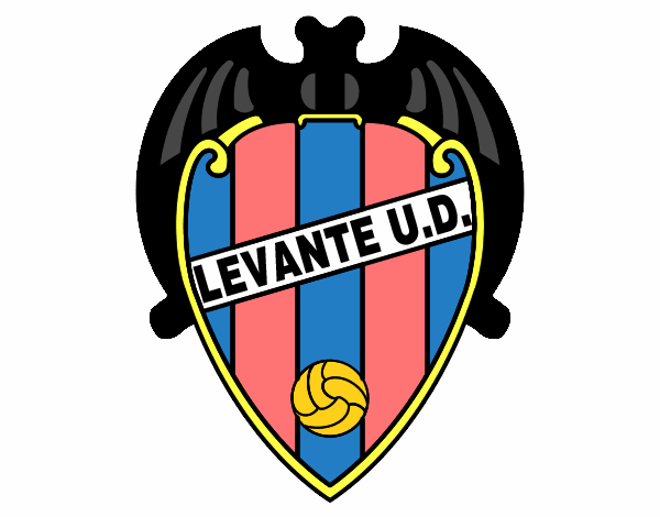 Escudo del Levante UD