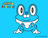 Froakie