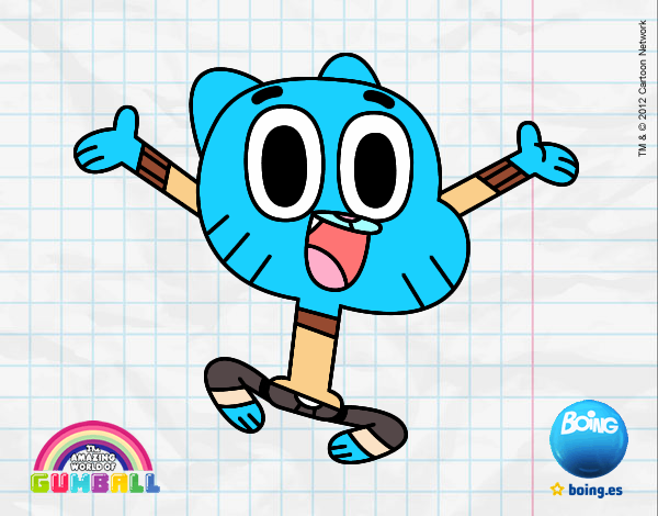 Gumball