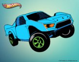 Hot Wheels Ford