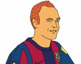 Iniesta