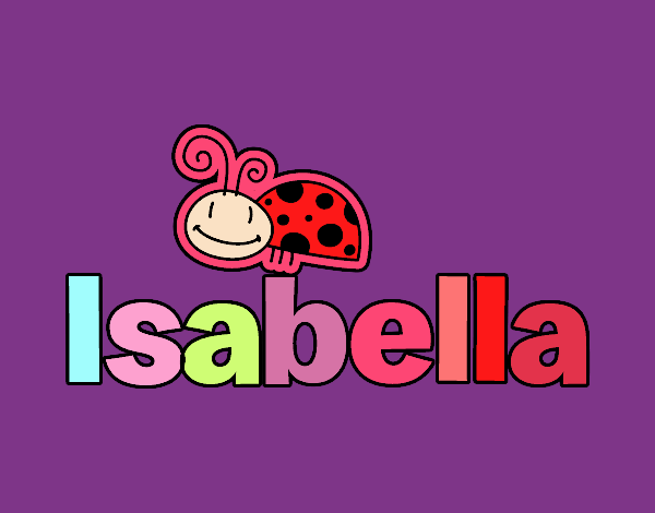 isabella