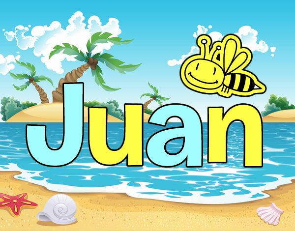 Juan