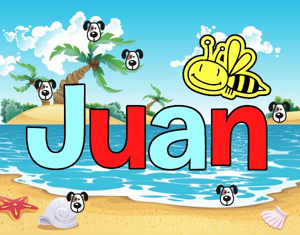 Juan