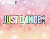 Logo Just Dance