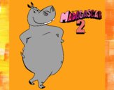 Madagascar 2 Gloria 1