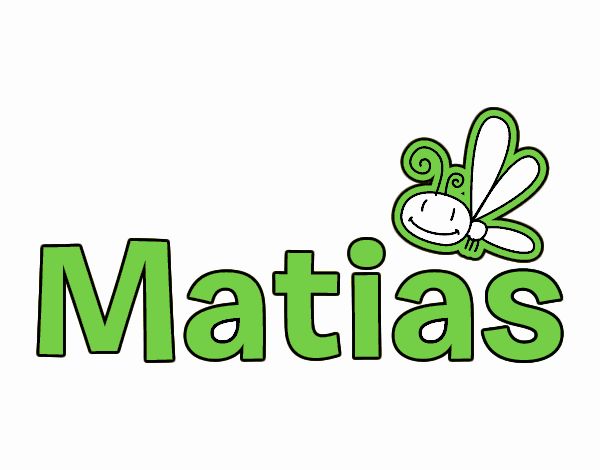 Matias