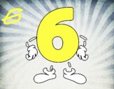 Número 6