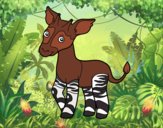 Okapi