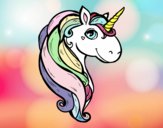 Un unicornio