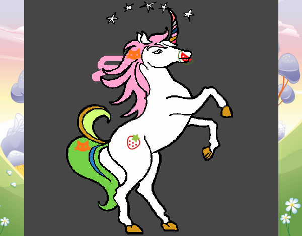 Unicornio