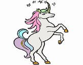 Unicornio