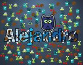 Alejandro