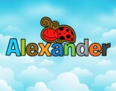 Alexander