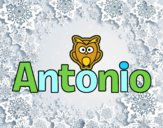 Antonio