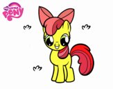 Apple Bloom