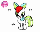 Apple Bloom