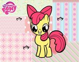 Apple Bloom