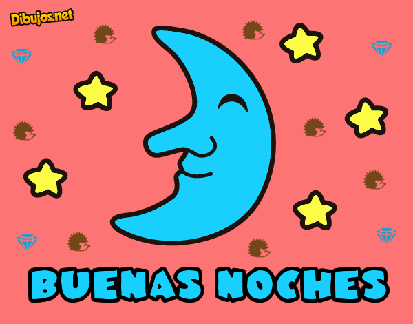 Buenas noches