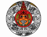 Calendario azteca