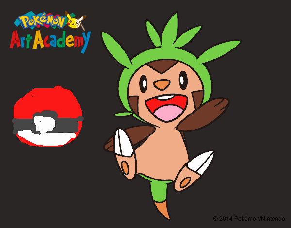 chespin 