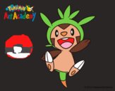 Chespin