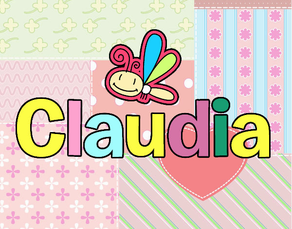 Claudia