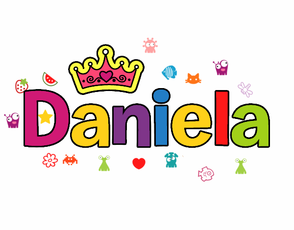 Daniela