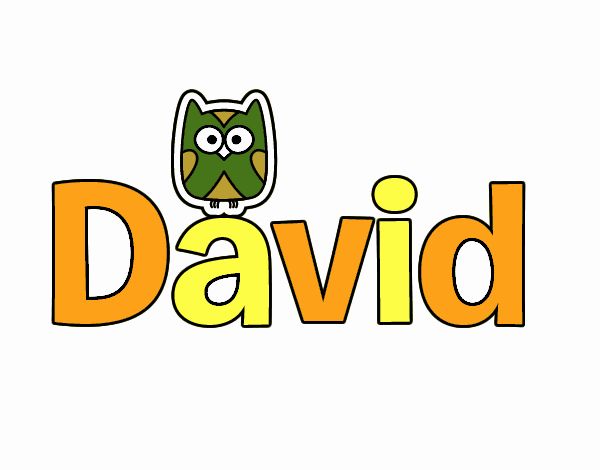 David